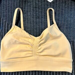 Lululemon YogaBra- size 6